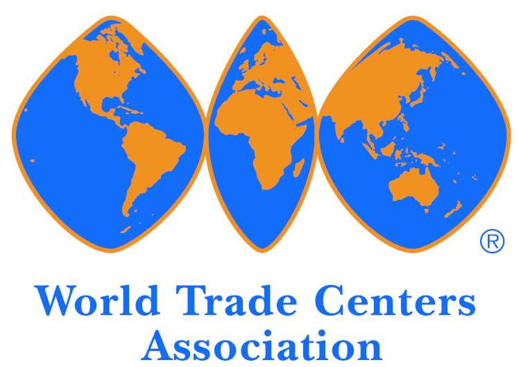 world trade association logo atlanta